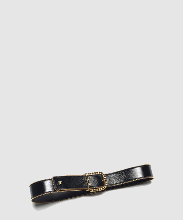 샤넬 로고 벨트 AAA453