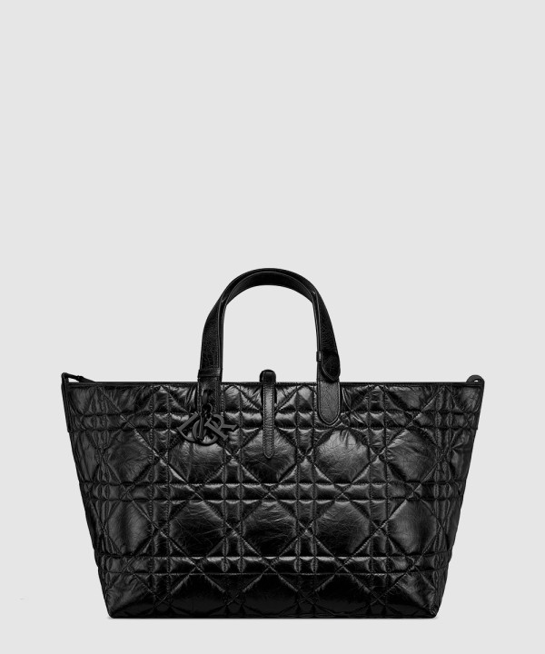 디올 라지 뚜주흐 토트백 M2820