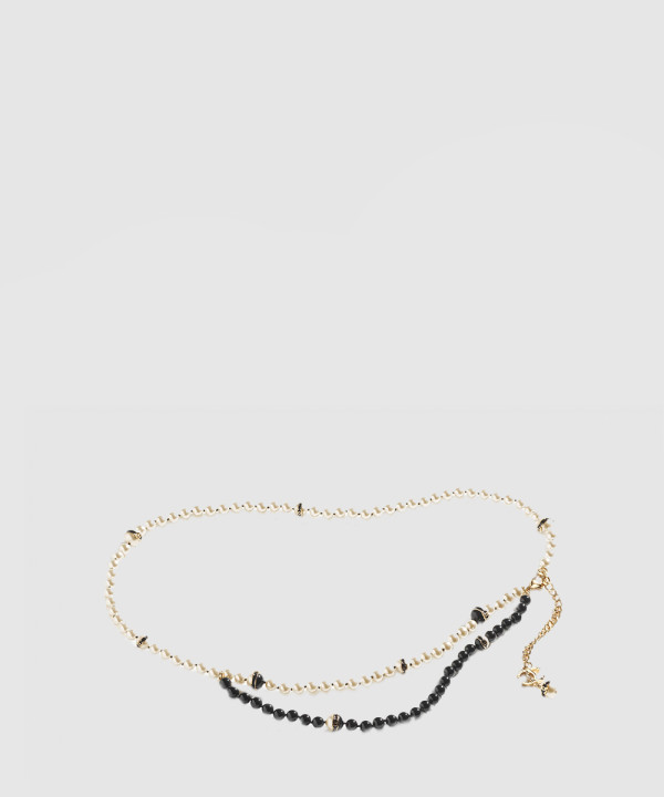 샤넬 체인 벨트 ABD294