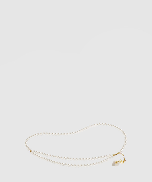 샤넬 체인 벨트 ABD090