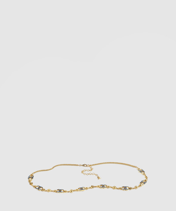 샤넬 체인 벨트 ABC749