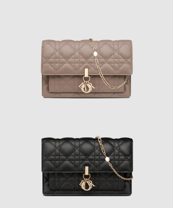 디올 레이디 까나쥬 WOC S0937