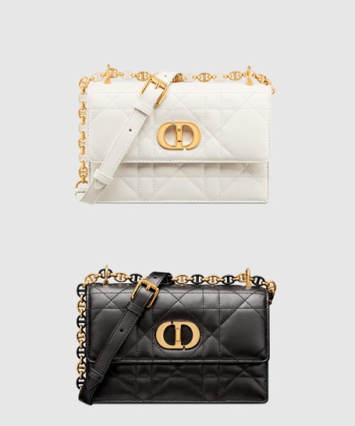 디올 Miss Caro 미니 백 S5169