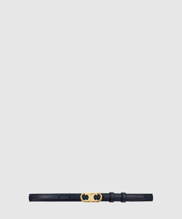 셀린느 트리오페 메일론 스몰 벨트 45AWY3