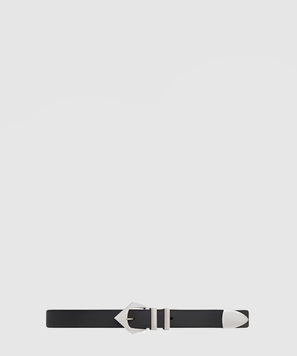 셀린느 카프스킨 벨트 45BBU3