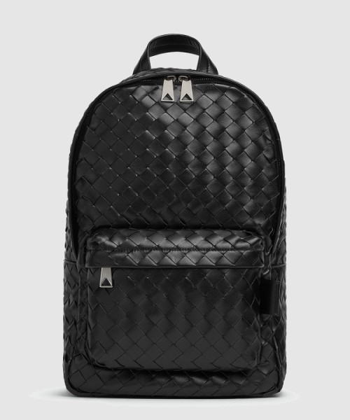 보테가베네타 스몰 인트레치아토 백팩 730728