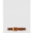 셀린느 라지 웨스턴 벨트 45BBM3