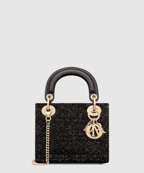 디올 레이디 미니백 M0505