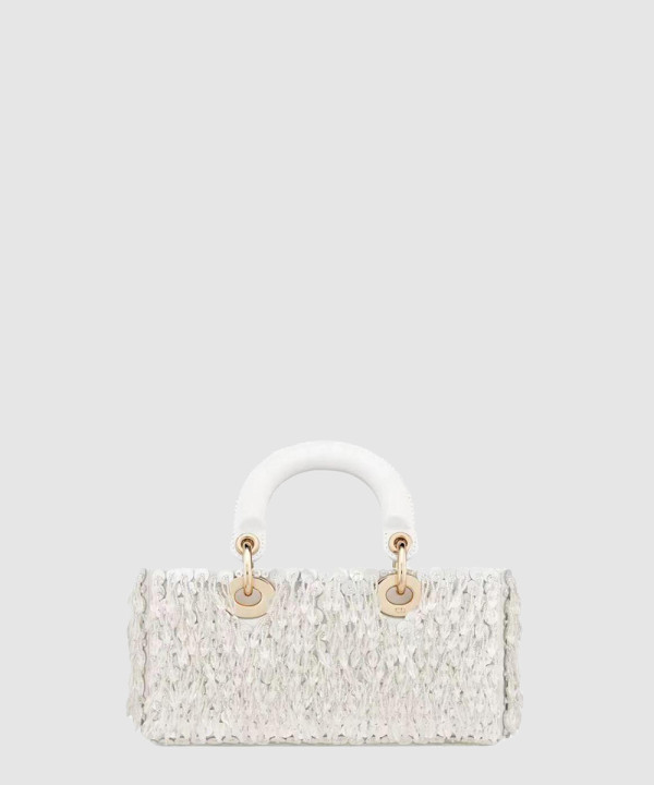 디올 Lady D-Joy 스몰 백 M0613