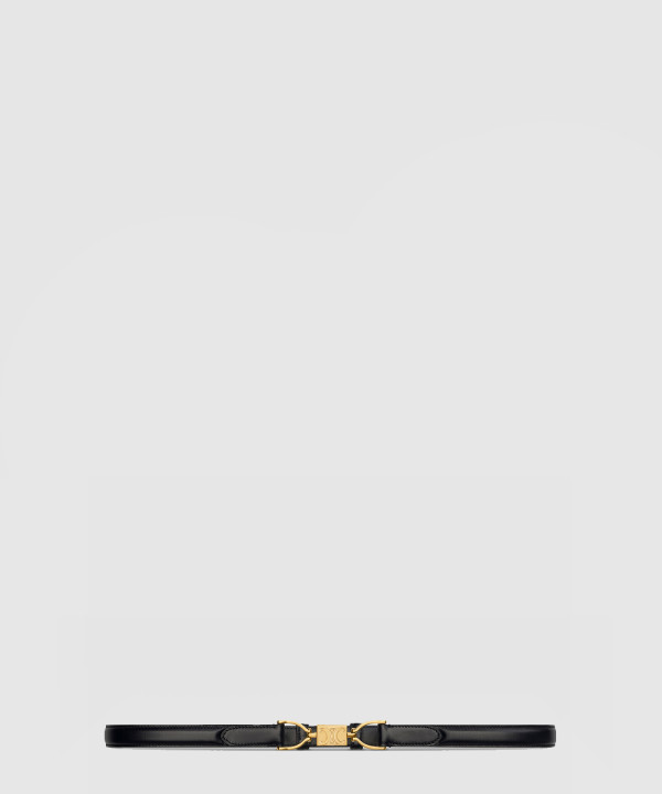 셀린느 스몰 블록 트리옹프 벨트 45APH3