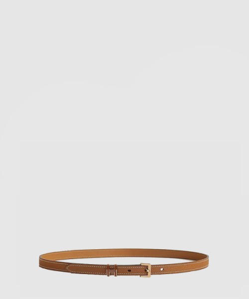 에르메스 팝아슈 벨트