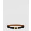 에르메스 미니 콘스탄스 리버서블 벨트