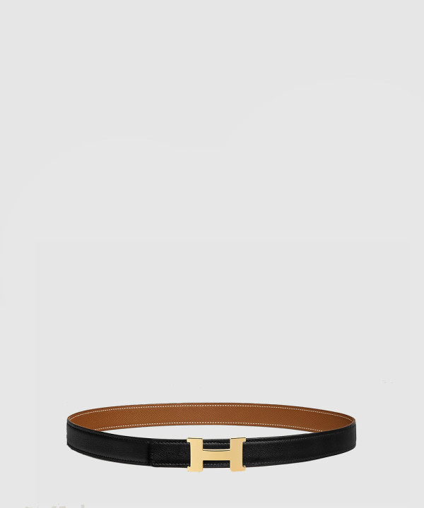 에르메스 미니 콘스탄스 리버서블 벨트