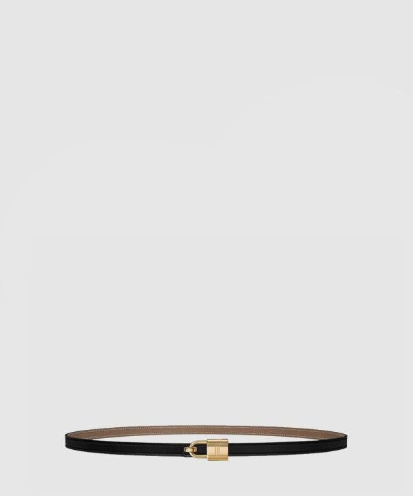 에르메스 로맨스 리버서블 벨트