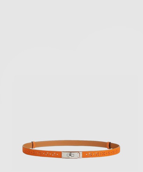 에르메스 켈리 가든 벨트