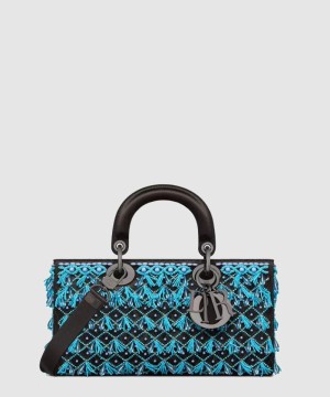 디올 레이디 디 조이 백 M0540