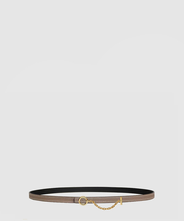 에르메스 캐러셀 리버서블 벨트