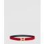 에르메스 미니 콘스탄스 리버서블 벨트