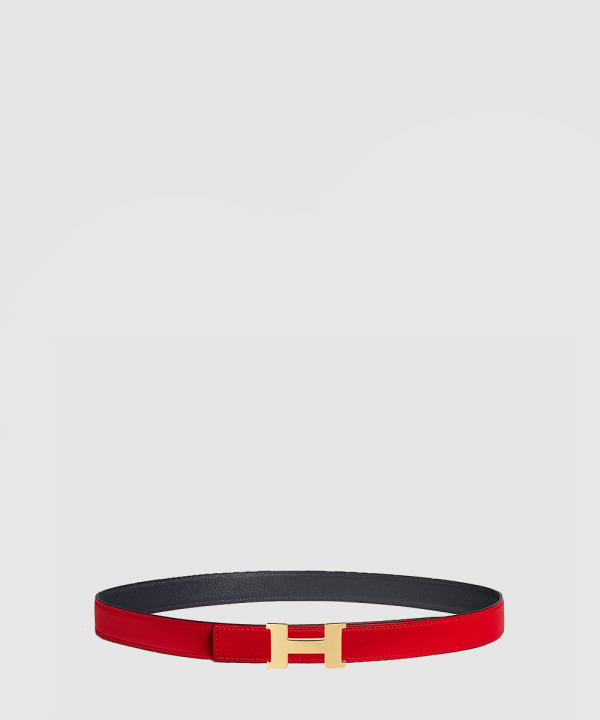 에르메스 미니 콘스탄스 리버서블 벨트