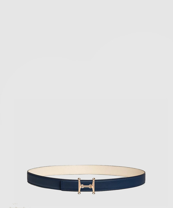 에르메스 모르스 리버서블 벨트