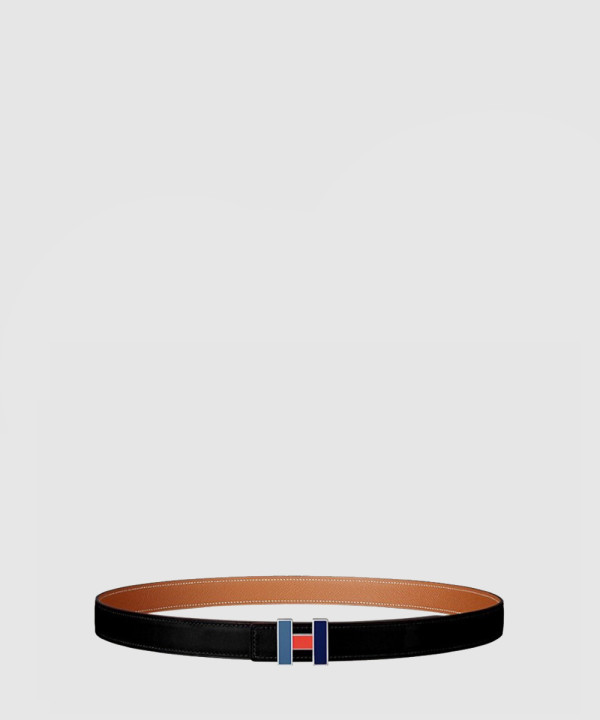 에르메스 H 리버서블 벨트