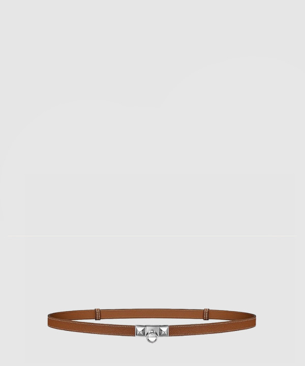 에르메스 리발레 벨트