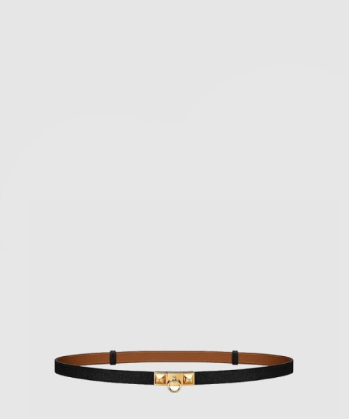 에르메스 리발레 벨트