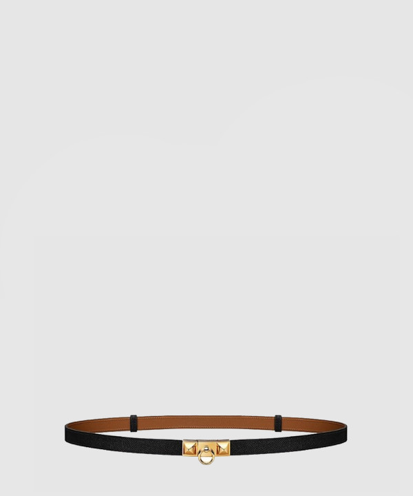 에르메스 리발레 벨트