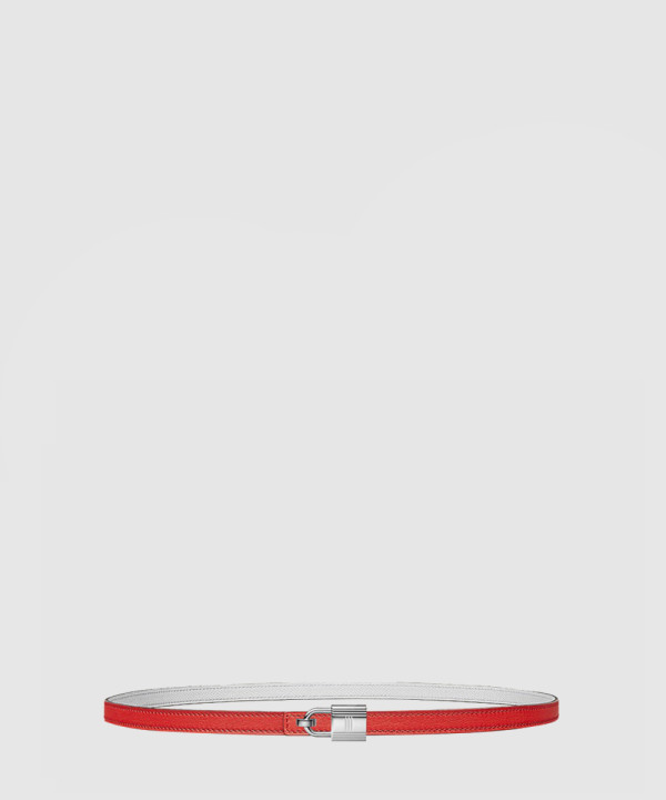 에르메스 로맨스 리버서블 벨트