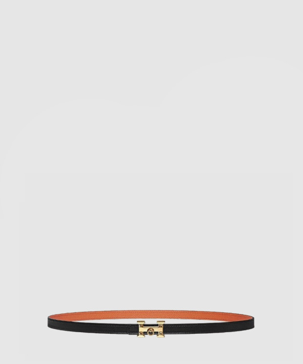 에르메스 펠레 리버서블 벨트