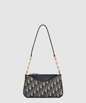 디올 30 몽테인 애비뉴 호보백 S2187