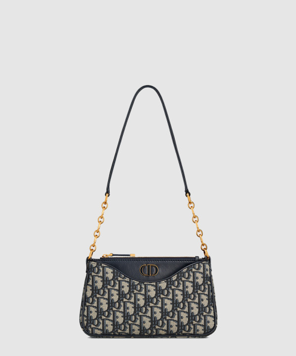 디올 30 몽테인 애비뉴 호보백 S2187