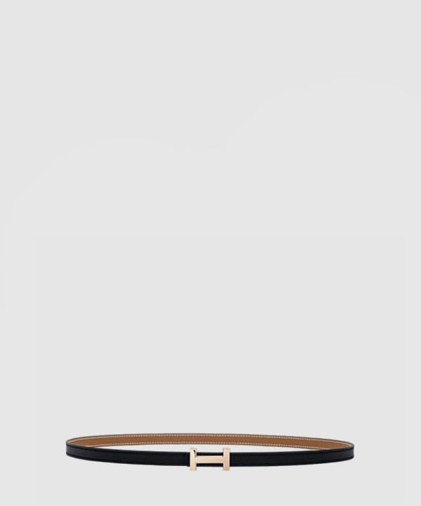 에르메스 펠레 리버서블 벨트