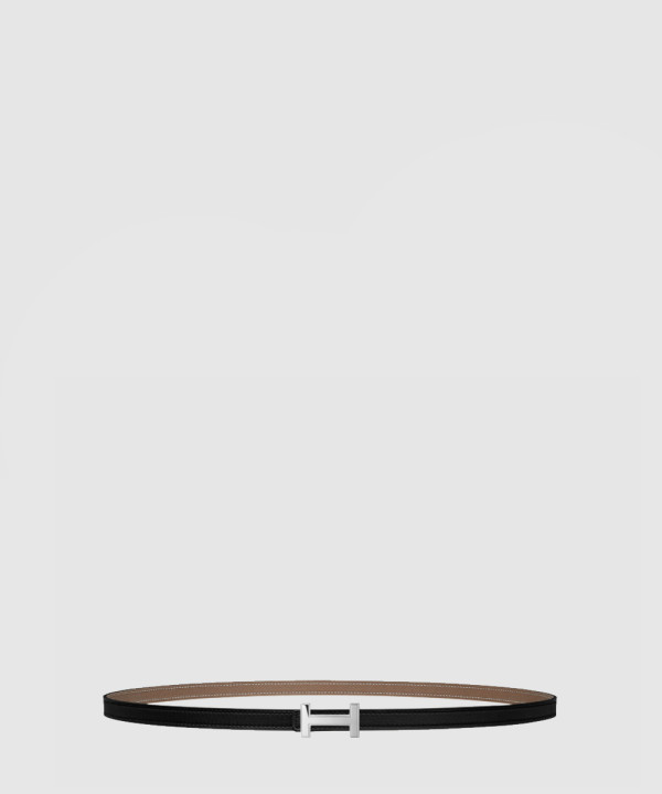 에르메스 펠레 리버서블 벨트