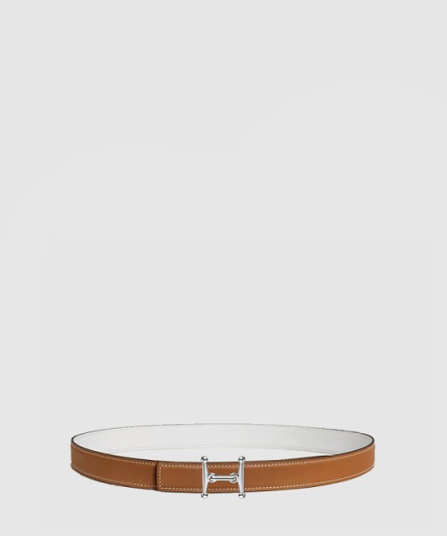 에르메스 모르스 리버서블 벨트