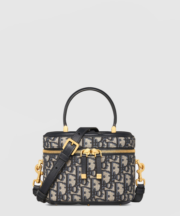 디올 스몰 베니티 케이스 S2203