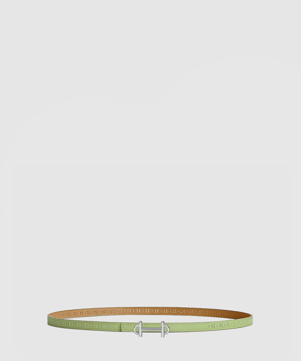 에르메스 감마 리버서블 벨트