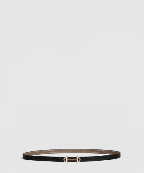 에르메스 감마 리버서블 벨트