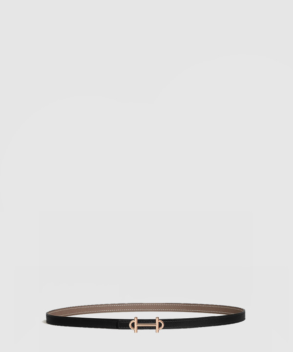 에르메스 감마 리버서블 벨트