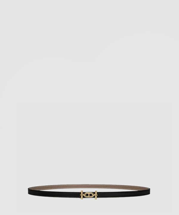 에르메스 펠레 리버서블 벨트