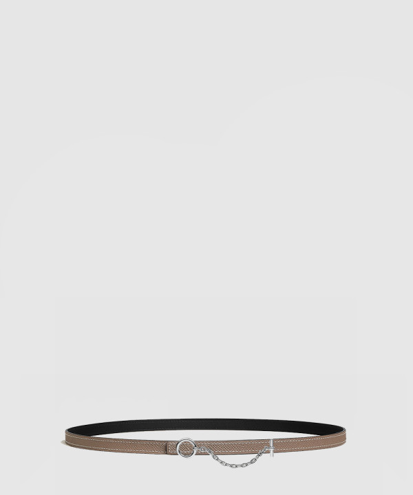 에르메스 캐러셀 리버서블 벨트