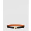 에르메스 미니 콘스탄스 리버서블 벨트