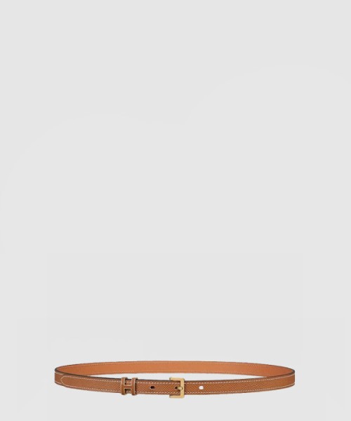에르메스 팝아슈 길로치 벨트