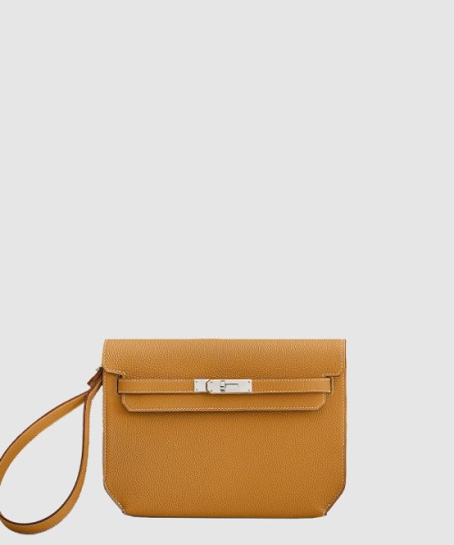 에르메스 켈리 디페데스 25 클러치