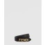 펜디 이니셜 로고 벨트 8C070