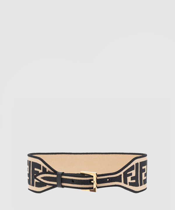 펜디 FF 벨트 8C064