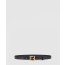 펜디 FF 벨트 8C064