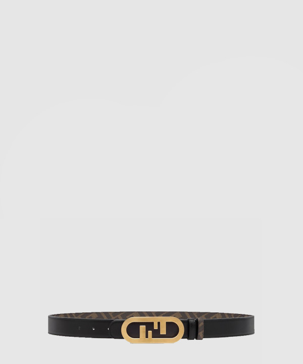 펜디 리버서블 벨트 7C475