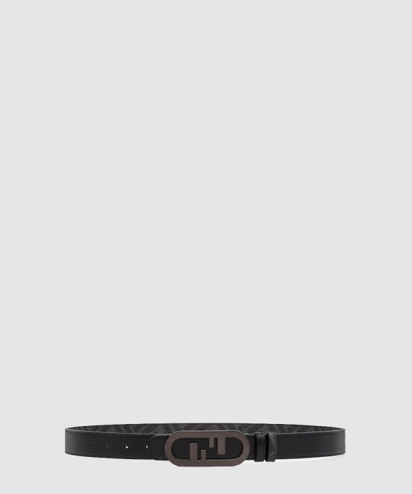 펜디 리버서블 벨트 7C047