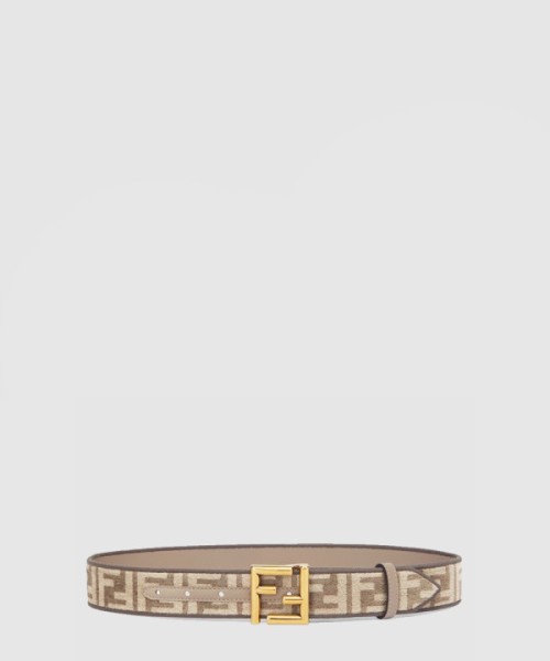 펜디 리버서블 벨트 8C064